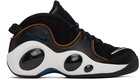 Nike Black Nike Air Zoom Flight 95 Sneakers