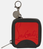 Christian Louboutin - Leather waste bag holder