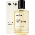 19-69 Villa Nellcote Eau de Parfum, 3.3 oz
