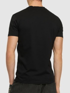 DSQUARED2 - Ciro Printed Cotton T-shirt
