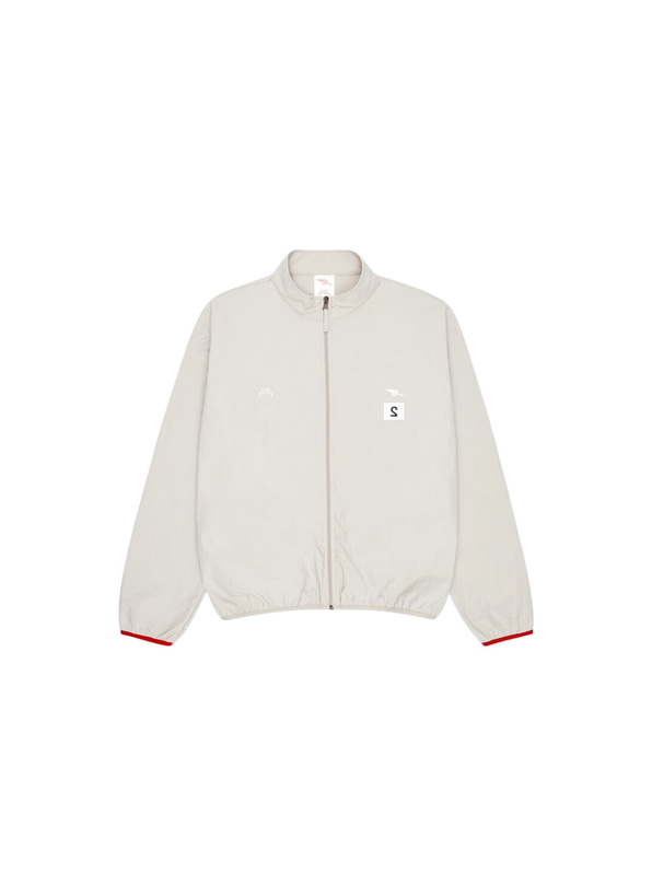 Photo: A-COLD-WALL* Colney Track Jacket