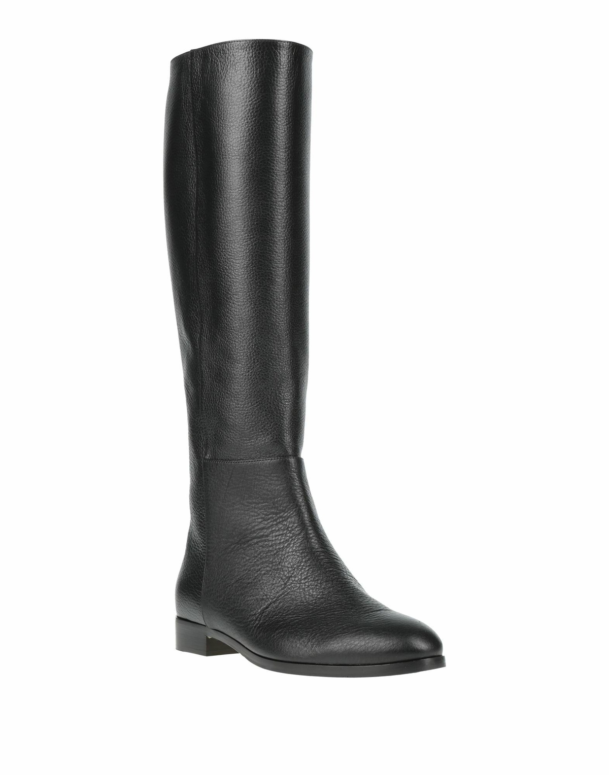 Sergio Rossi Womens Boot in Black