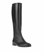Sergio Rossi Womens Boot in Black