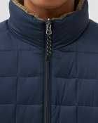 Taion Downxboa Reversible Jacket Blue - Mens - Down & Puffer Jackets