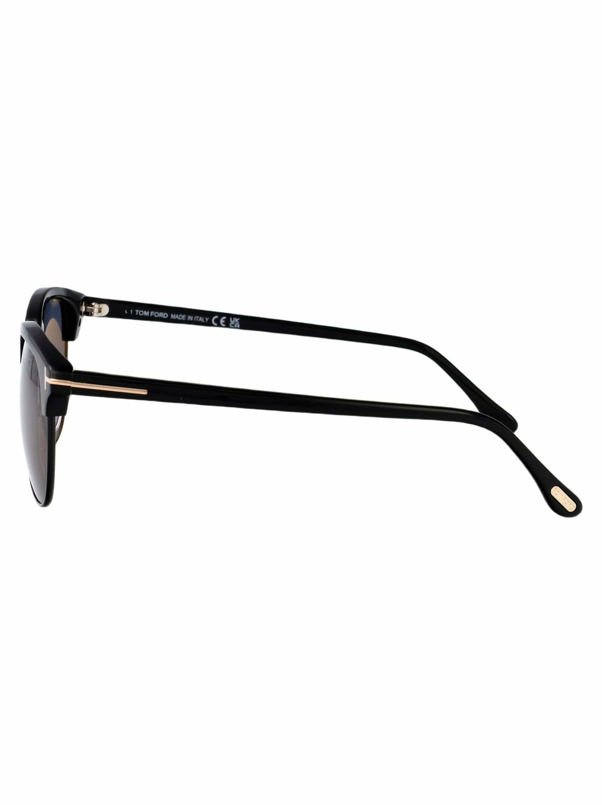 Tom Ford Eyewear Henry Sunglasses