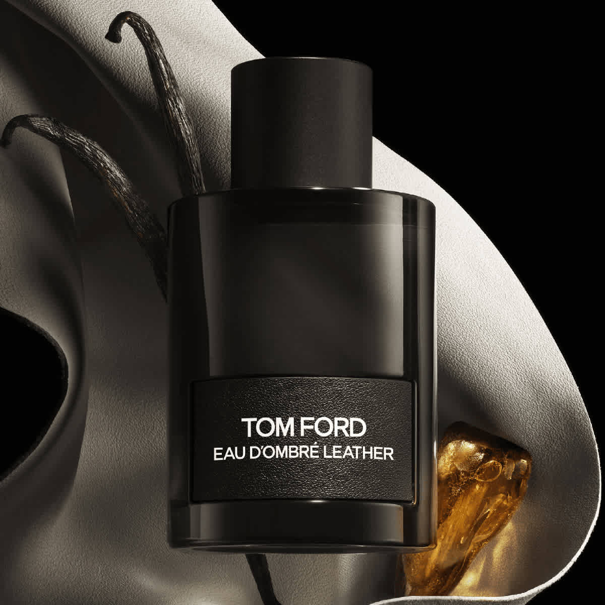 Tom Ford Mens Eau D'Ombre Leather EDT Spray 3.38 oz Fragrances 0888066152051