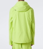 Aztech Mountain Hayden hooded ski jacket
