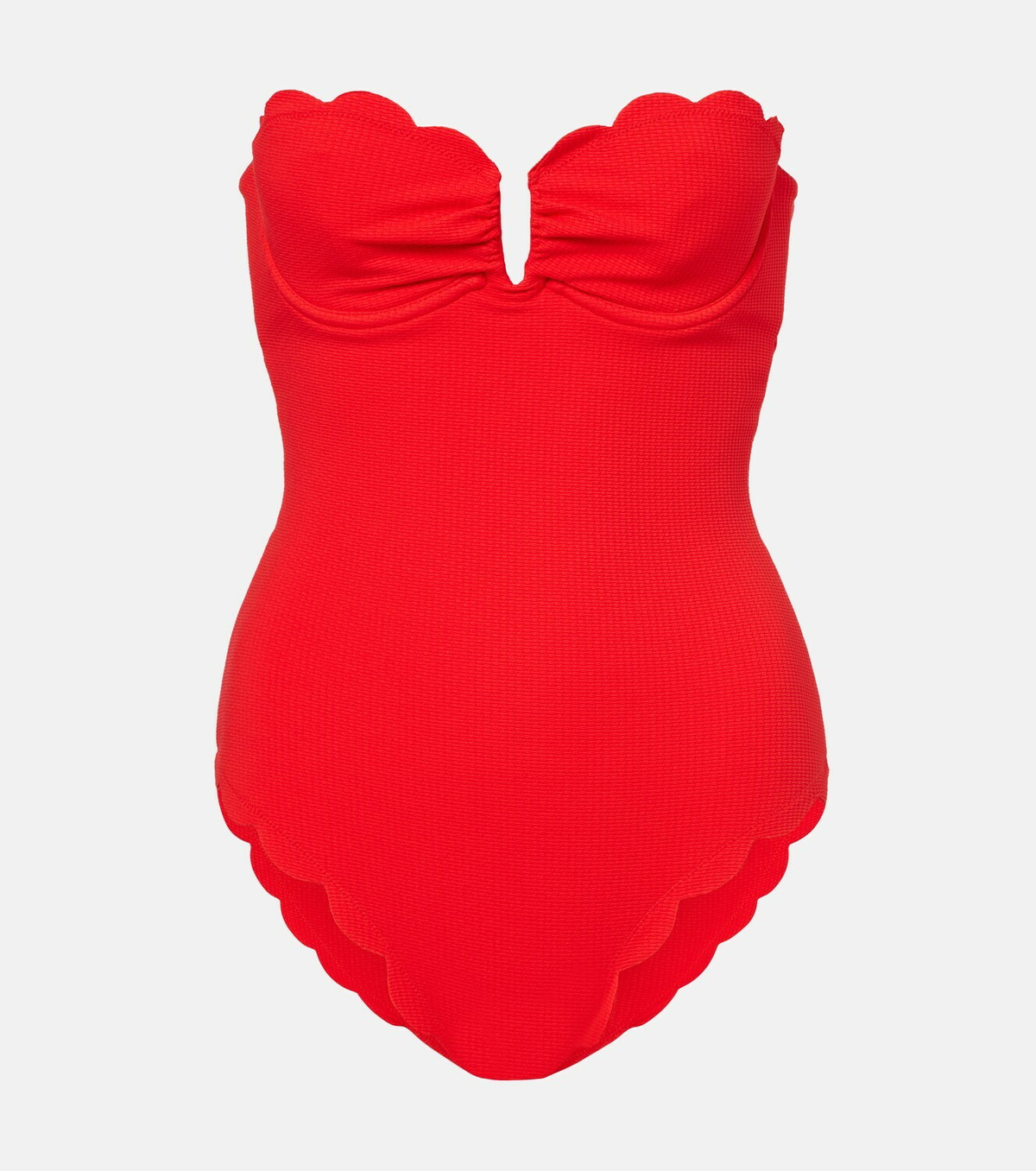 Marysia Lisbon Maillot swimsuit