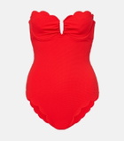 Marysia Lisbon Maillot swimsuit