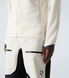 Norrøna Trollveggen fleece jacket