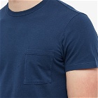 Barena Men's Giro T-Shirt in Navy