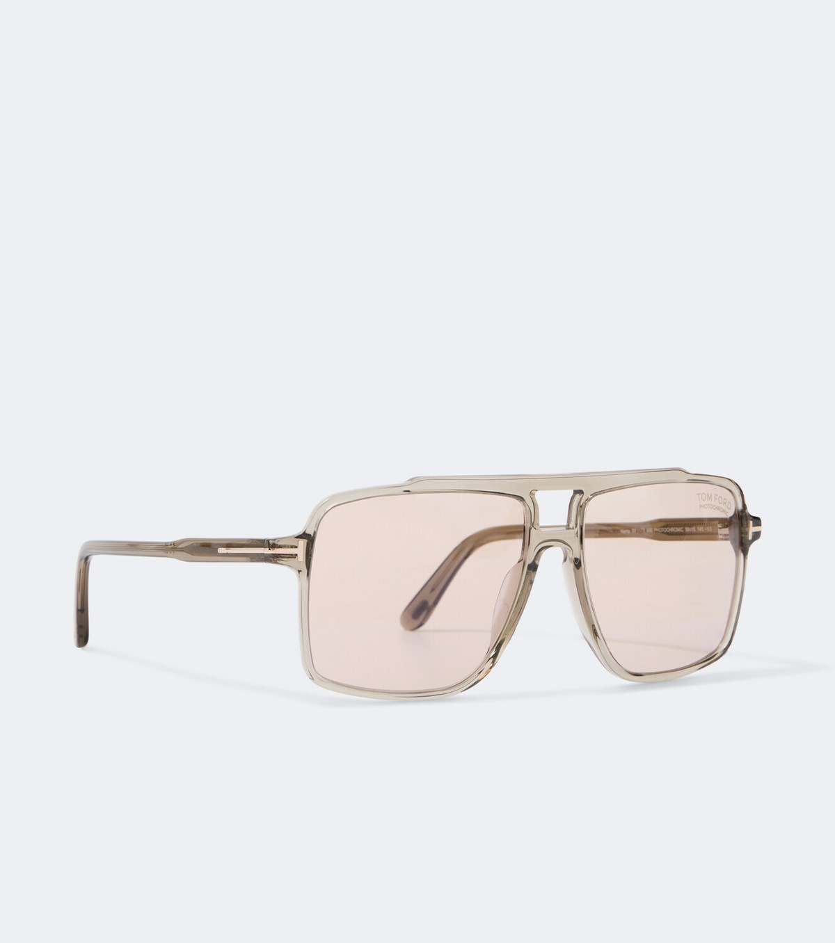 Tom Ford Kemp navigator sunglasses