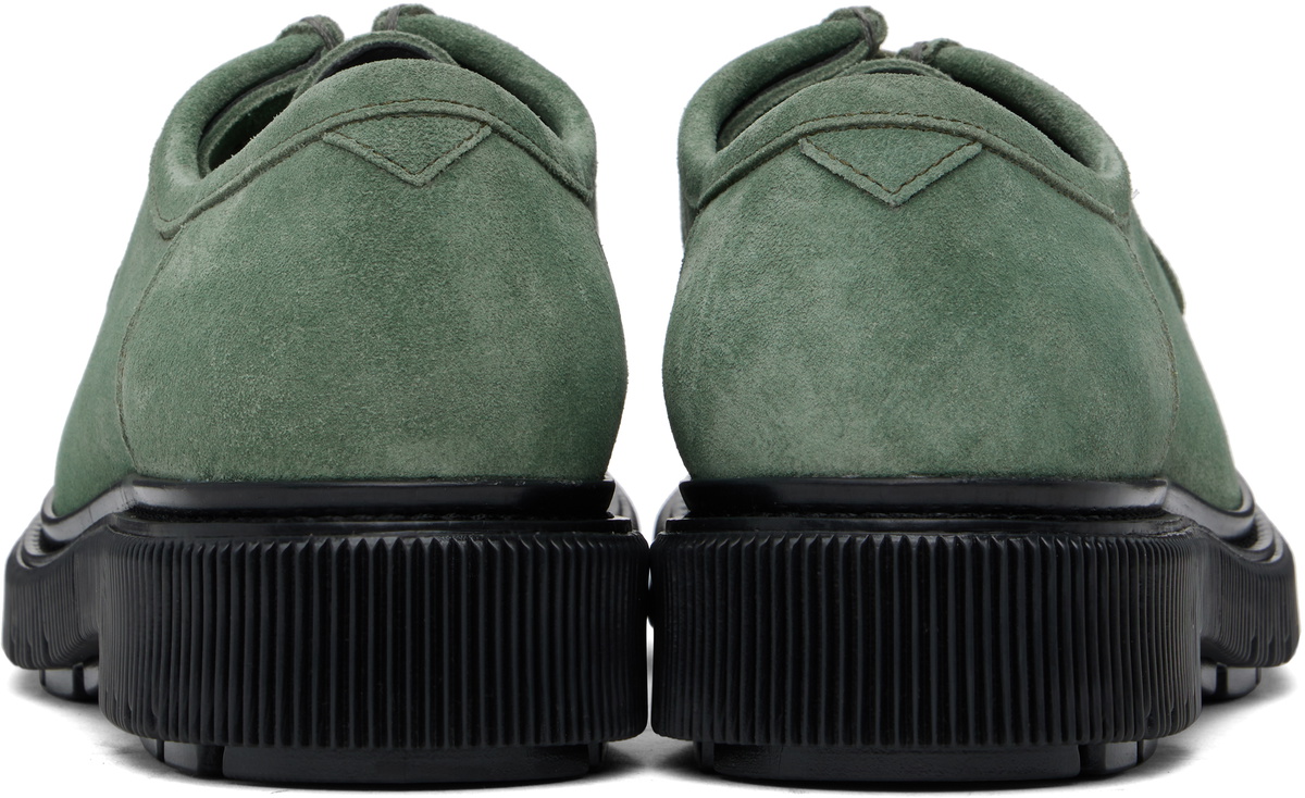 Adieu Green Type 212 Derbys