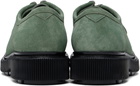 Adieu Green Type 212 Derbys