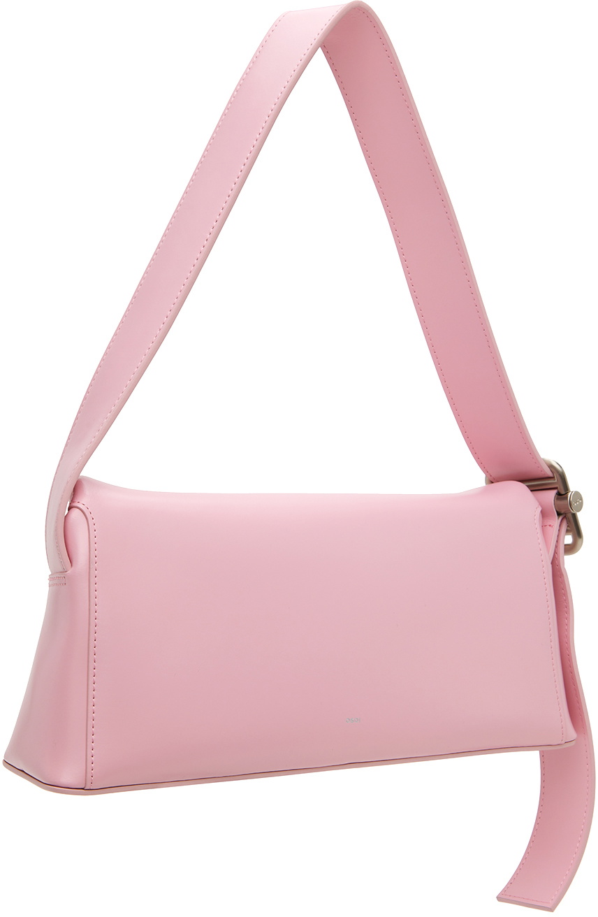 OSOI Pink Folder Brot Bag OSOI OSOI Pink Folder Brot Bag OSOI