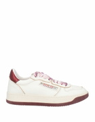 Replay Womens Sneakers in Off white
