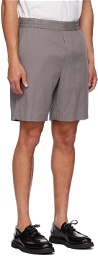Vince Gray Vacation Shorts