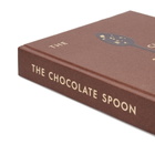 Phaidon The Chocolate Spoon: Italian Sweets from the Silver Spoon in The Silver Spoon Kitchen 