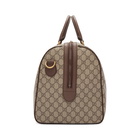 Gucci Beige Medium Ophidia Duffle Bag