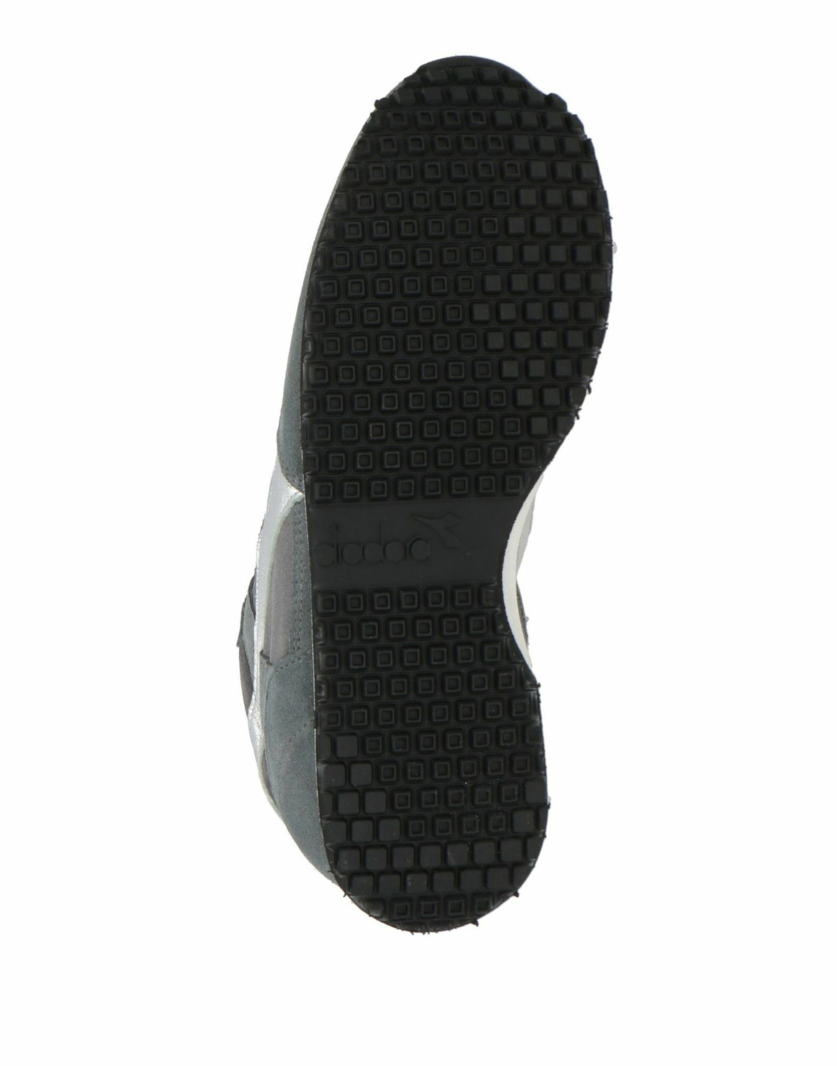 Diadora Womens Sneakers in Grey