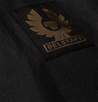 Belstaff - Dunstall Waxed-Cotton Jacket - Blue