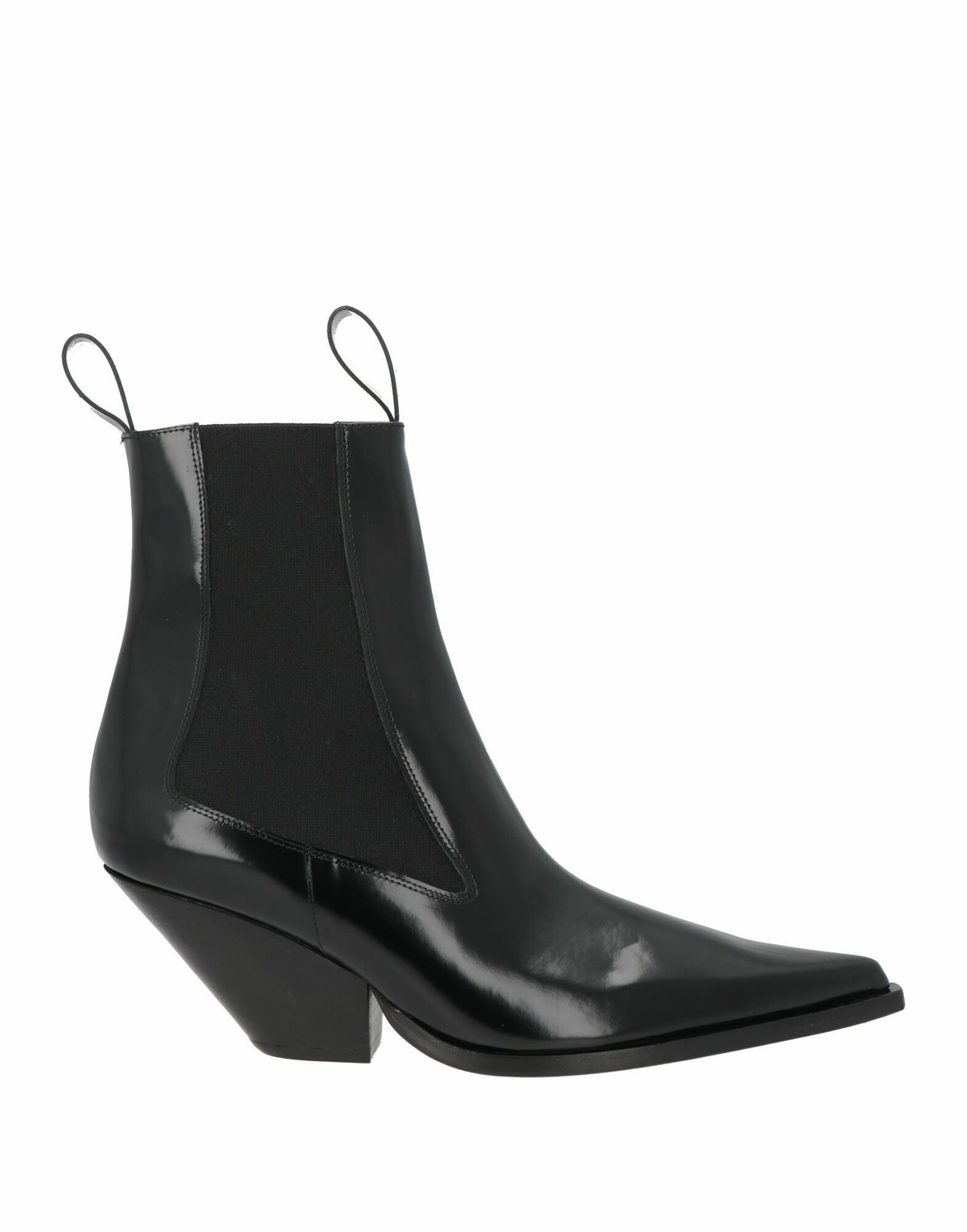 A. w.a. k.e. Mode Womens Ankle boots in Black