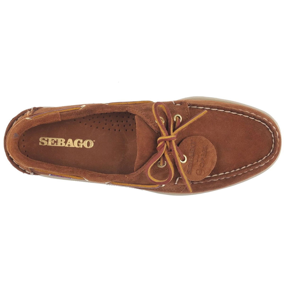 Sebago Portland Artisan