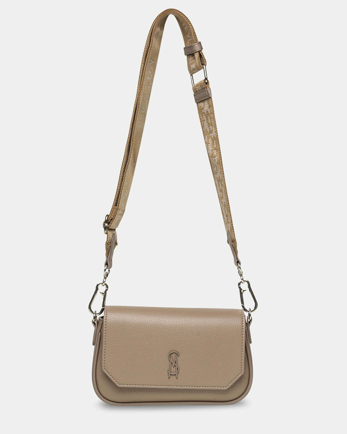 Steve Madden Bmae Bag in Taupe