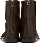 HEREU Brown Juliol Boots