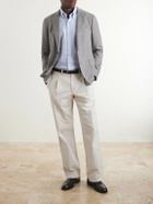 Slowear - Wool and Cashmere-Blend Blazer - Gray