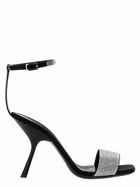 Sergio Rossi evangelie Sandals By Mr. Patentie Rossi X Evangelie Smyrniotaki