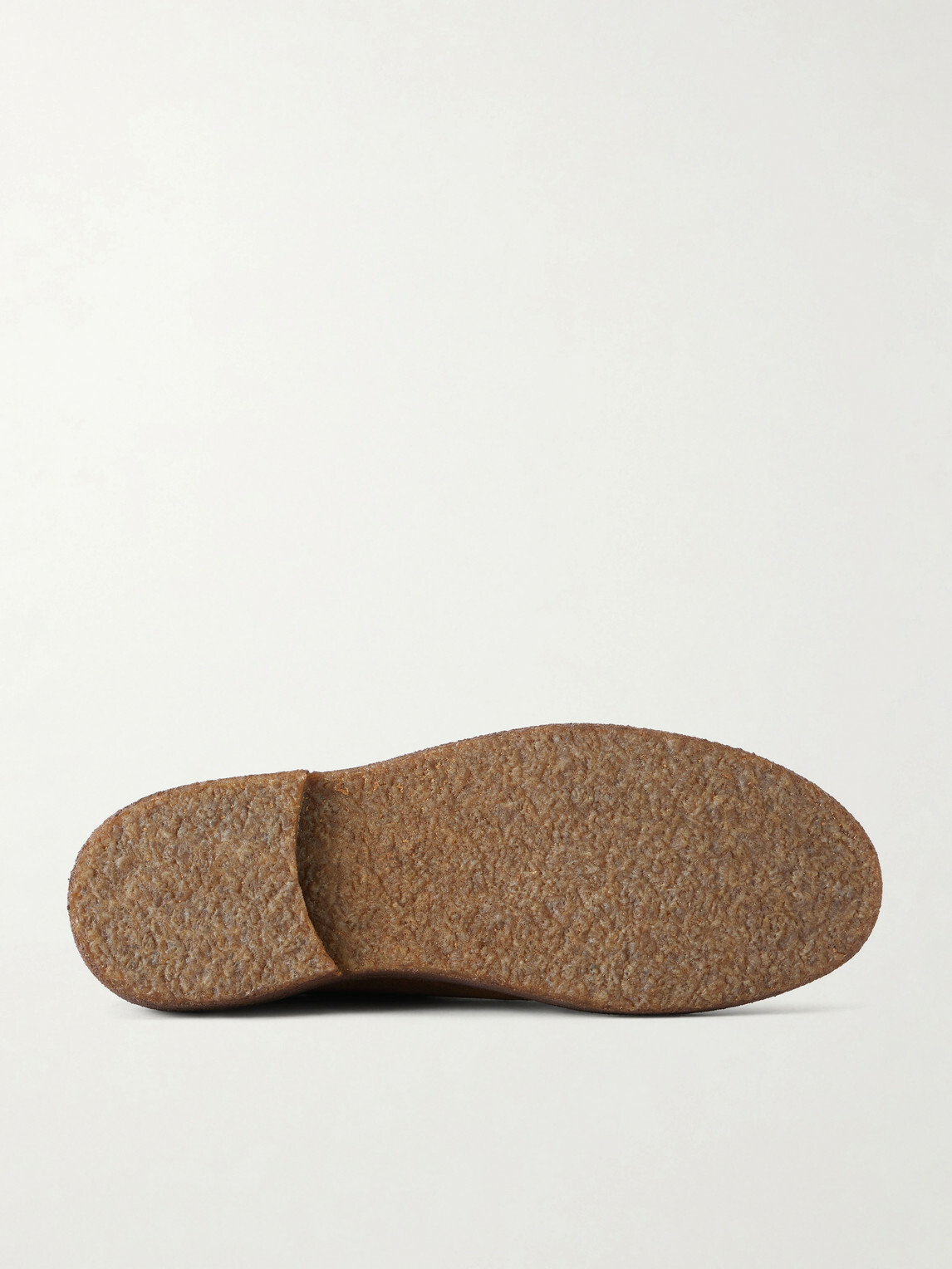 Drake's - Clifford Suede Desert Boots - Brown