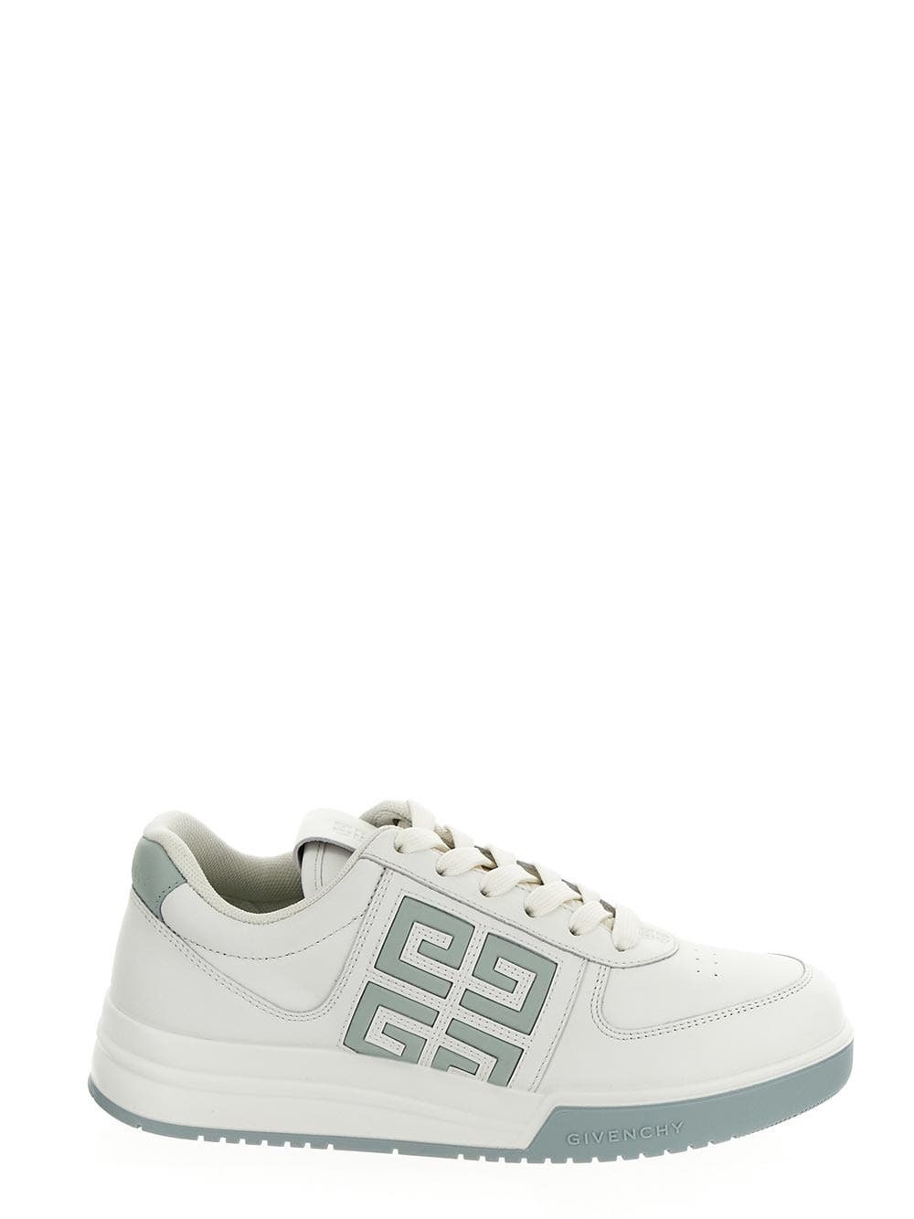 Photo: Givenchy G4 Sneakers