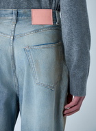 Acne Studios 2023 Baggy Jeans
