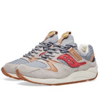 Saucony Grid 9000 'Liberty'