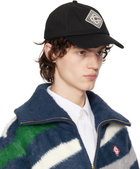 Casablanca Black Pearl Diamond Cap
