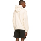 adidas Originals Beige Premium Hoodie