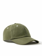 Drake's - Cotton-Canvas Baseball Cap