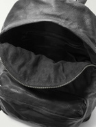 Officine Creative - Ignis Leather Backpack