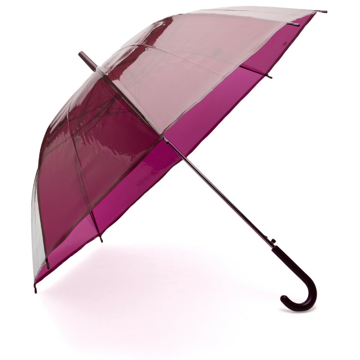 HAY Canopy Umbrella in Burgundy 