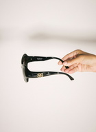 Balenciaga Palazzo Cat Sunglasses
