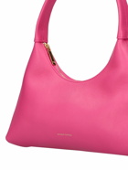 MANSUR GAVRIEL - Mini Candy Hobo Leather Shoulder Bag