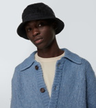 Our Legacy - Wool-blend felt bucket hat