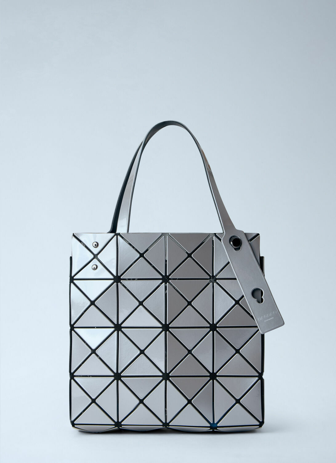 Bao Bao Issey Miyake Large Carat Handbag