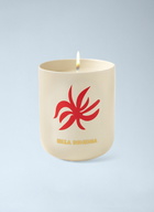 Assouline Ibiza Bohemia Travel Candle