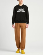 Kenzo Mens Sweatshirt in Black