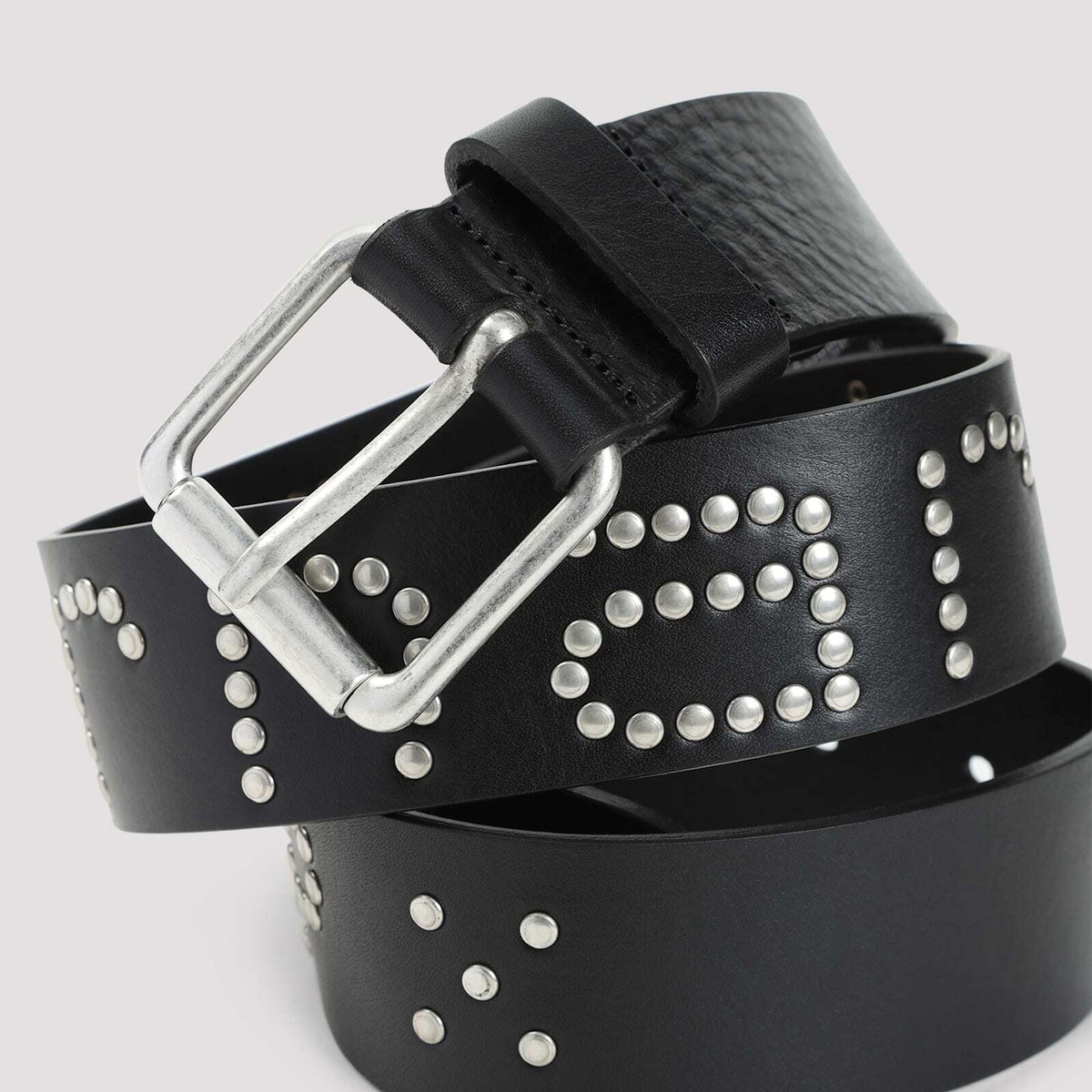 Carhartt Carthartt Wip Script Studs Belt Carhartt WIP