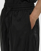 RAW EDGE 3 STRIPES NYLON SHELL PANT