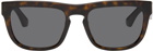 Burberry Brown 0BE4431U Sunglasses