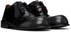 Marsèll Black Muso Derbys